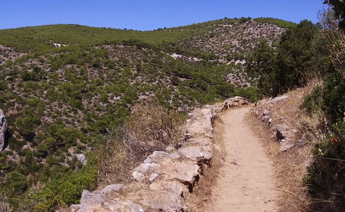 route image
