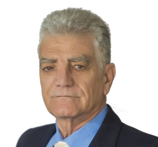 ΓΙΩΡΓΟΣ ΚΡΗΤΙΚΟΣ