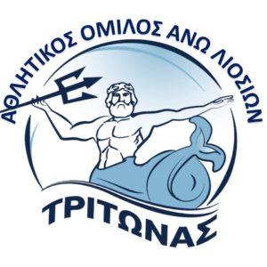 Τρίτωνας Άνω Λιοσίων